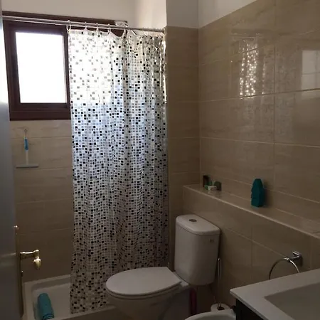 Apartment Acapulco