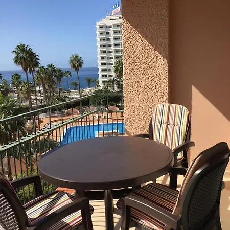 Acapulco Apartment Playa Feñabe