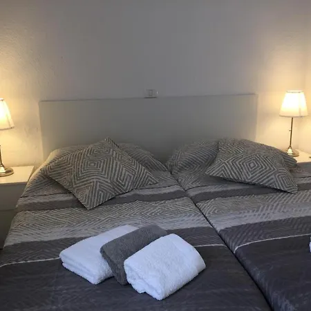 Acapulco Apartment *