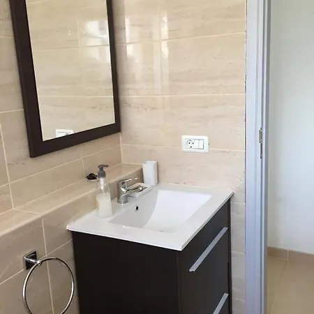 Acapulco Apartment Playa Feñabe